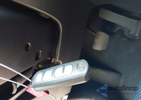 2019 Toyota Yaris Le from USA, damaged, VIN 3MYDLBYV7KY506665